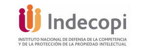 Logo Indecopi