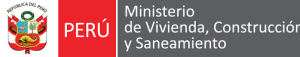 Ministerio de Vivienda construccion